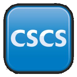 CSCS carded