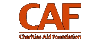 CAF Charities Aid Foundation